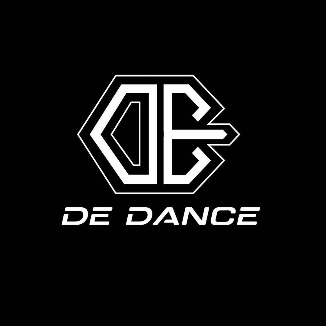 DE流行舞蹈后园店