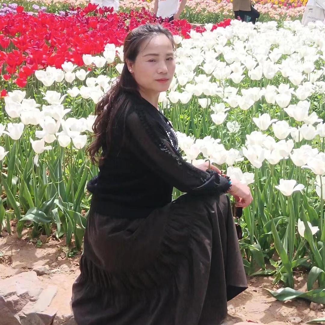 卸妆后的我✨🌻🍀