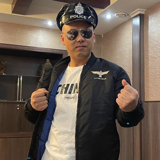 俄罗斯小雨哥🇷🇺。