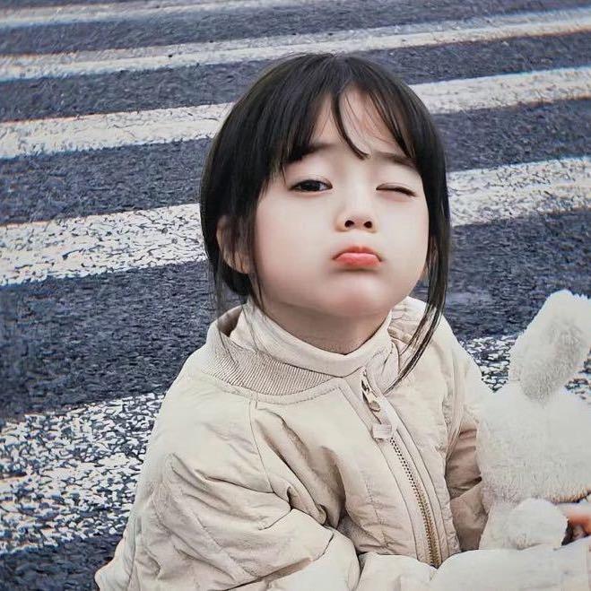 是小梁呀呀呀