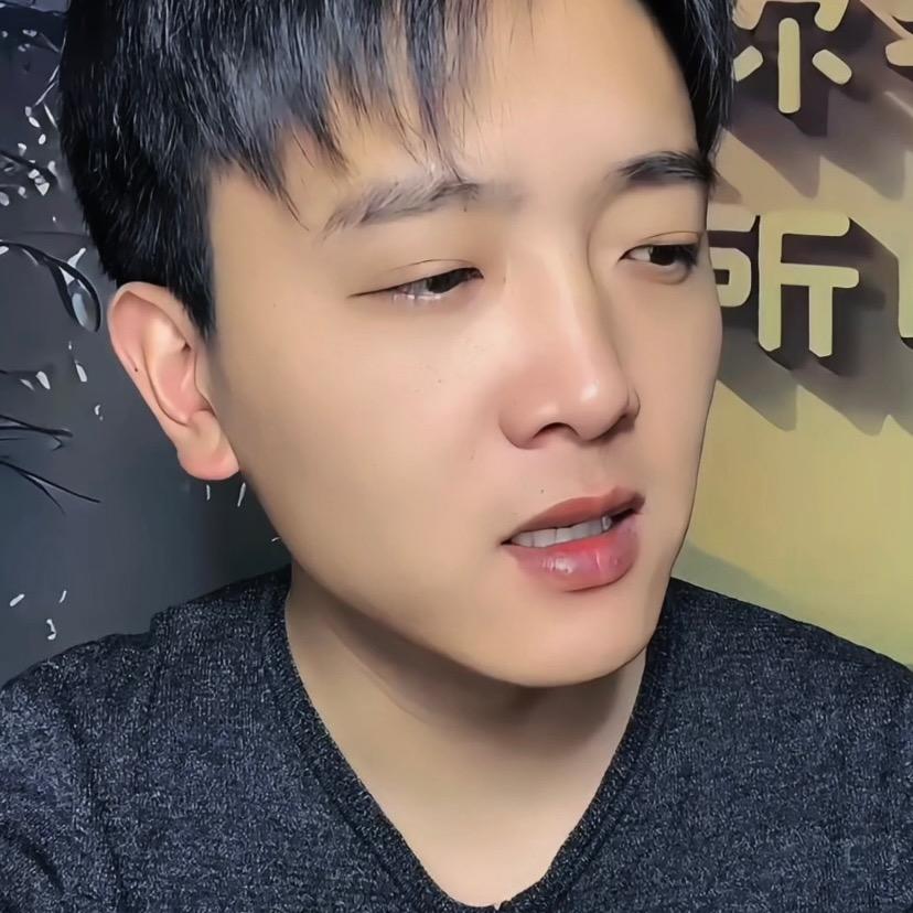 刘火火🔥（奋斗）
