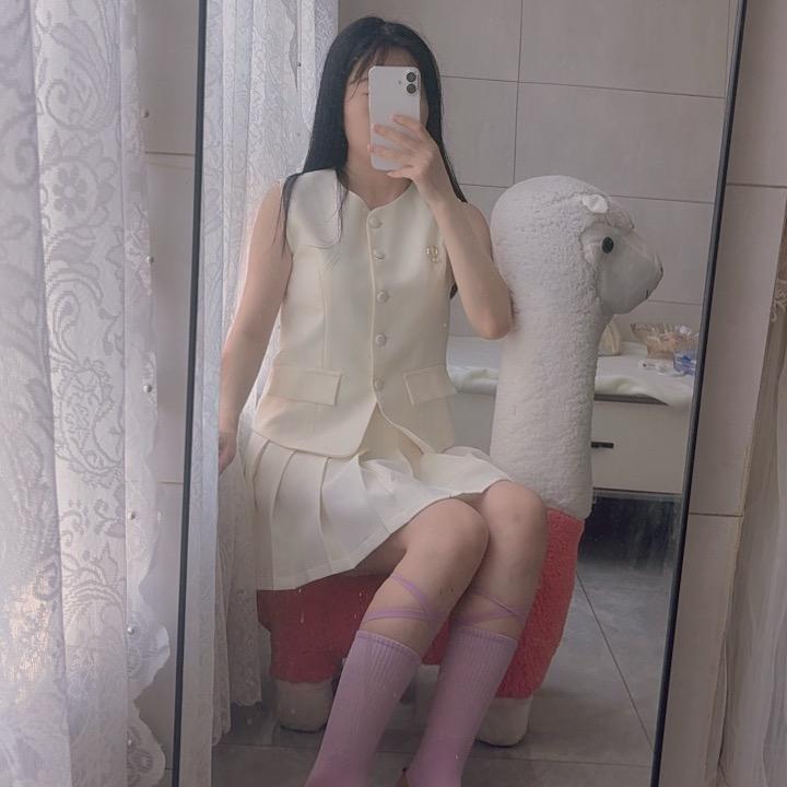 无敌美少女