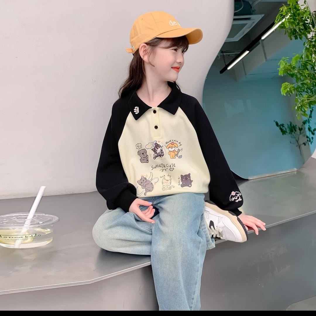 美伢亲子童装精选•