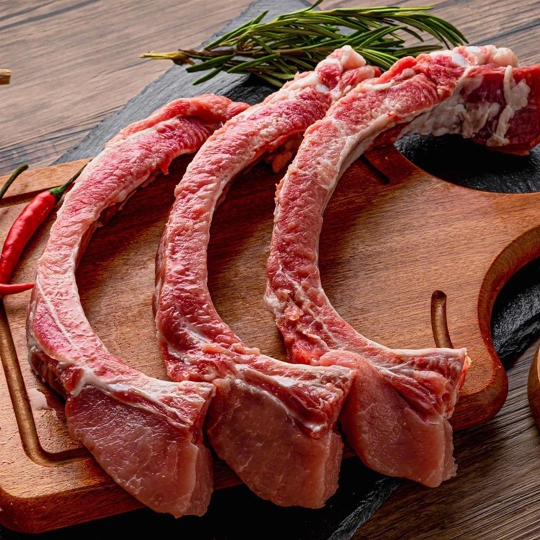 宝优生鲜个体店