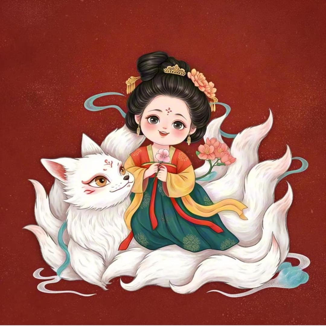 A.善信閣·🦊瑜