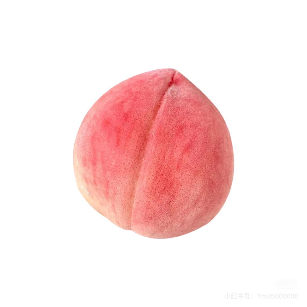 酸酸桃子拆卡（绿