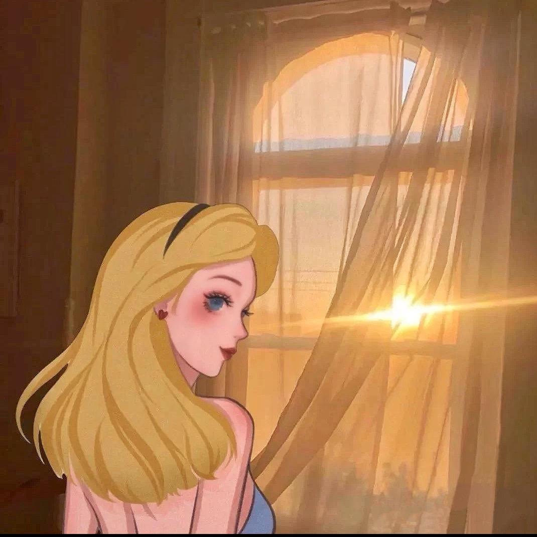 小满✨
