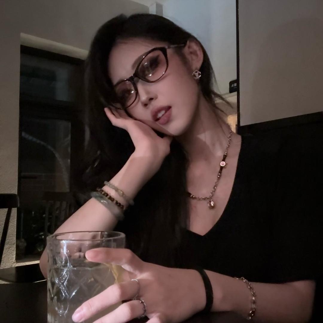 小顾是个精灵鬼