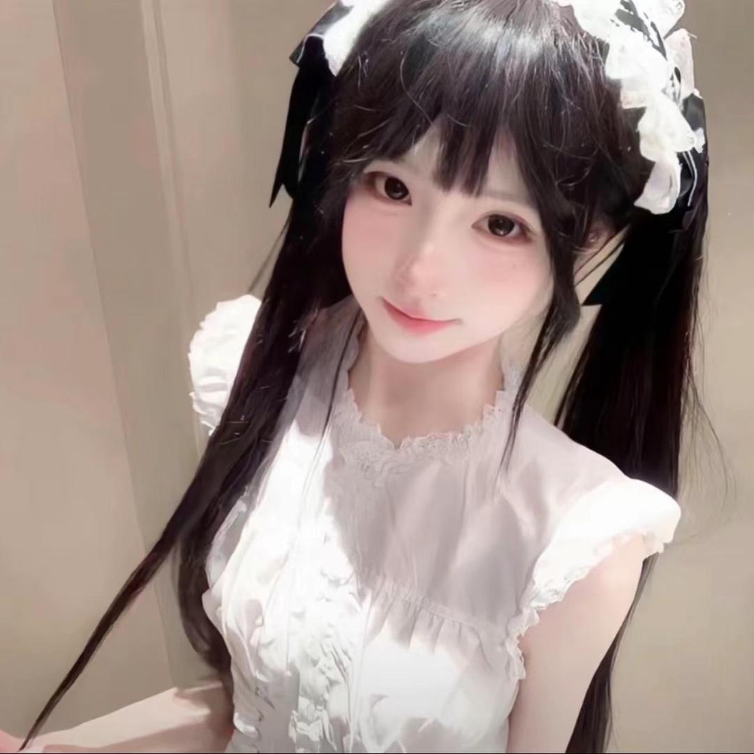 Chinajoy模特妖妖丶🐰