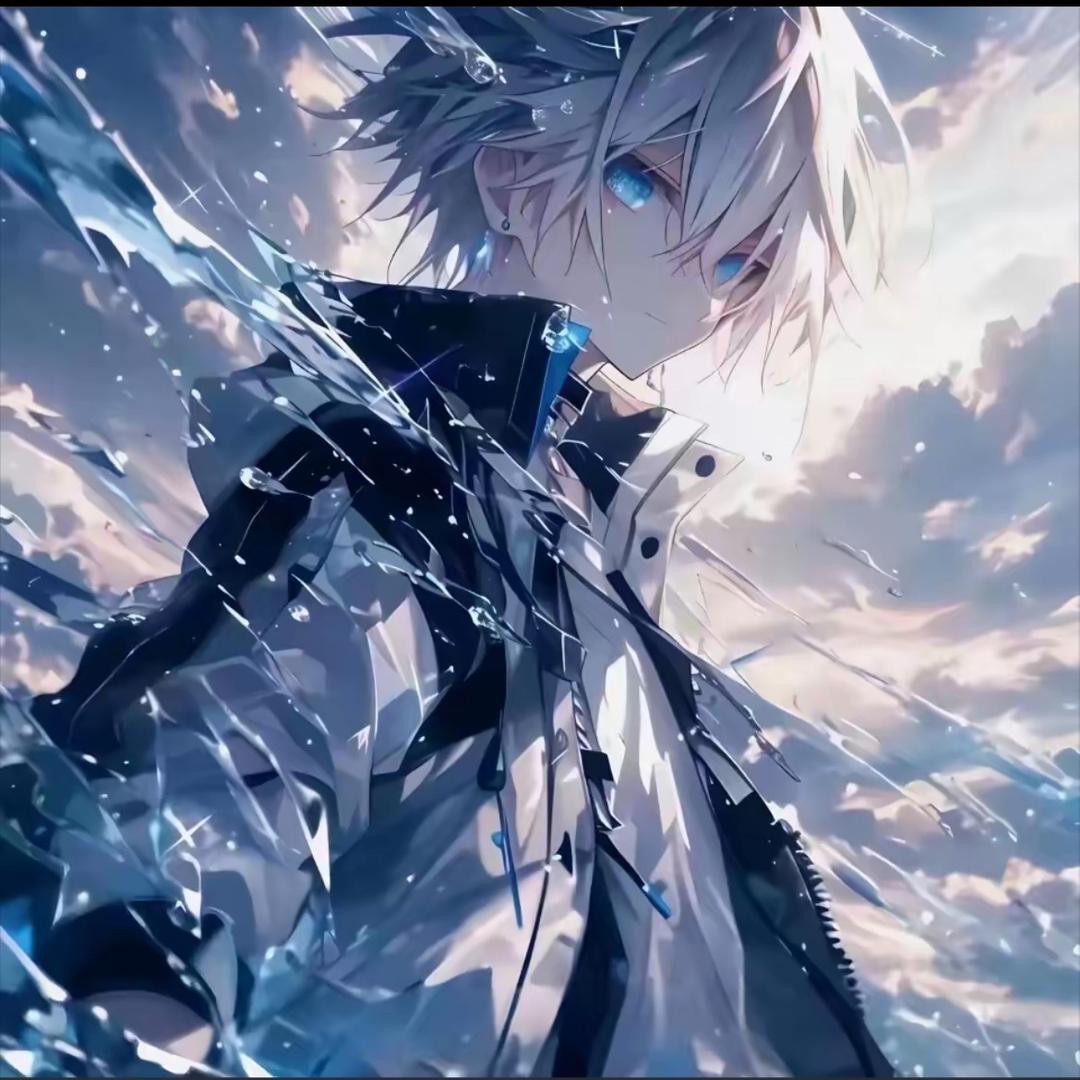 国服安其拉（佳子）