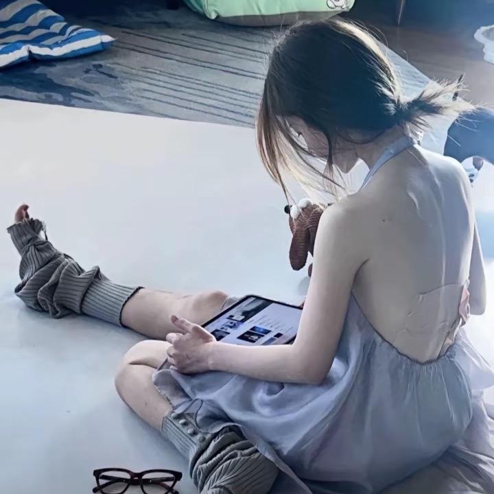 小鱼🐟