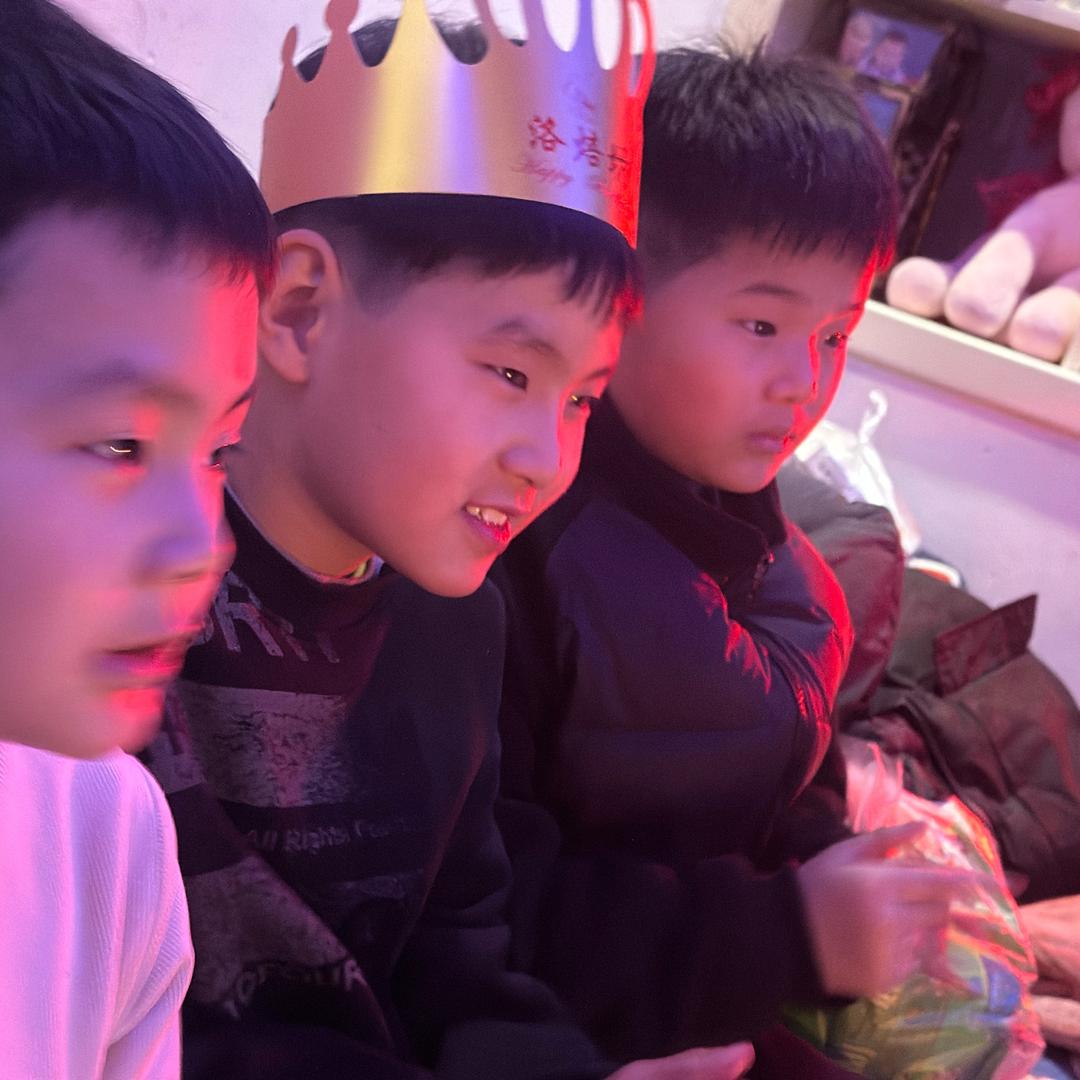 风尘