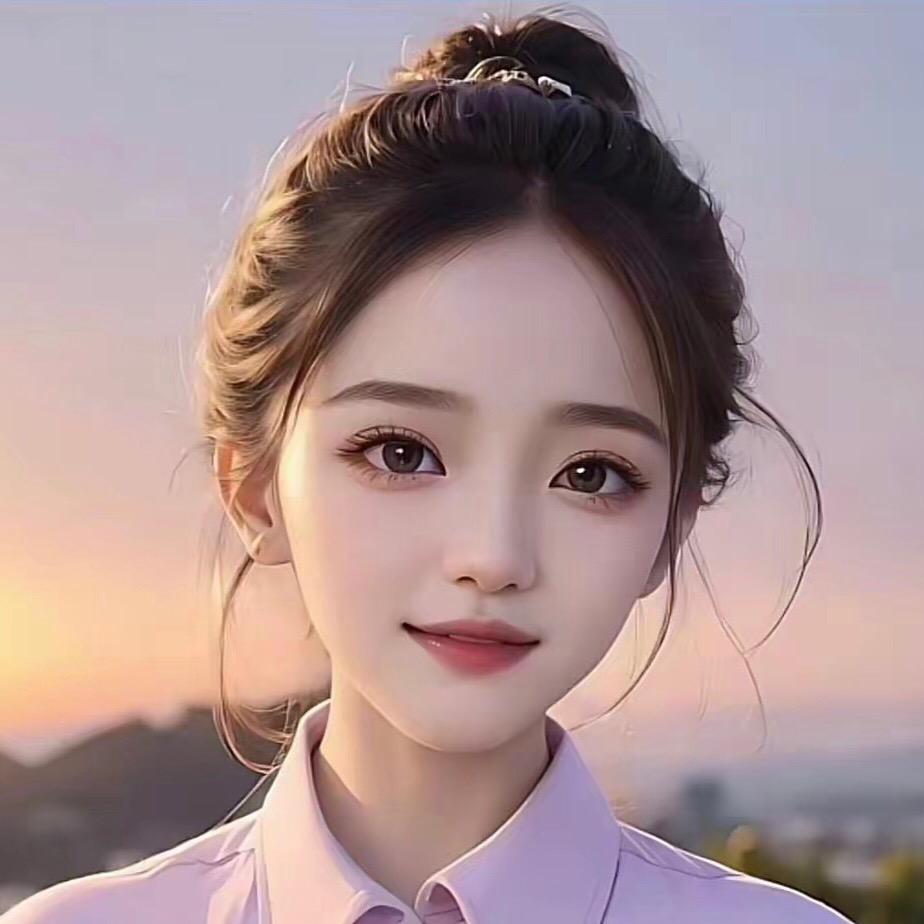 旺仔仔小仙女