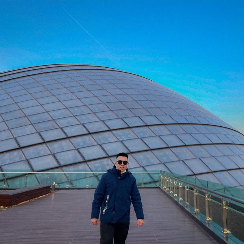 芒果多多（逆袭中）