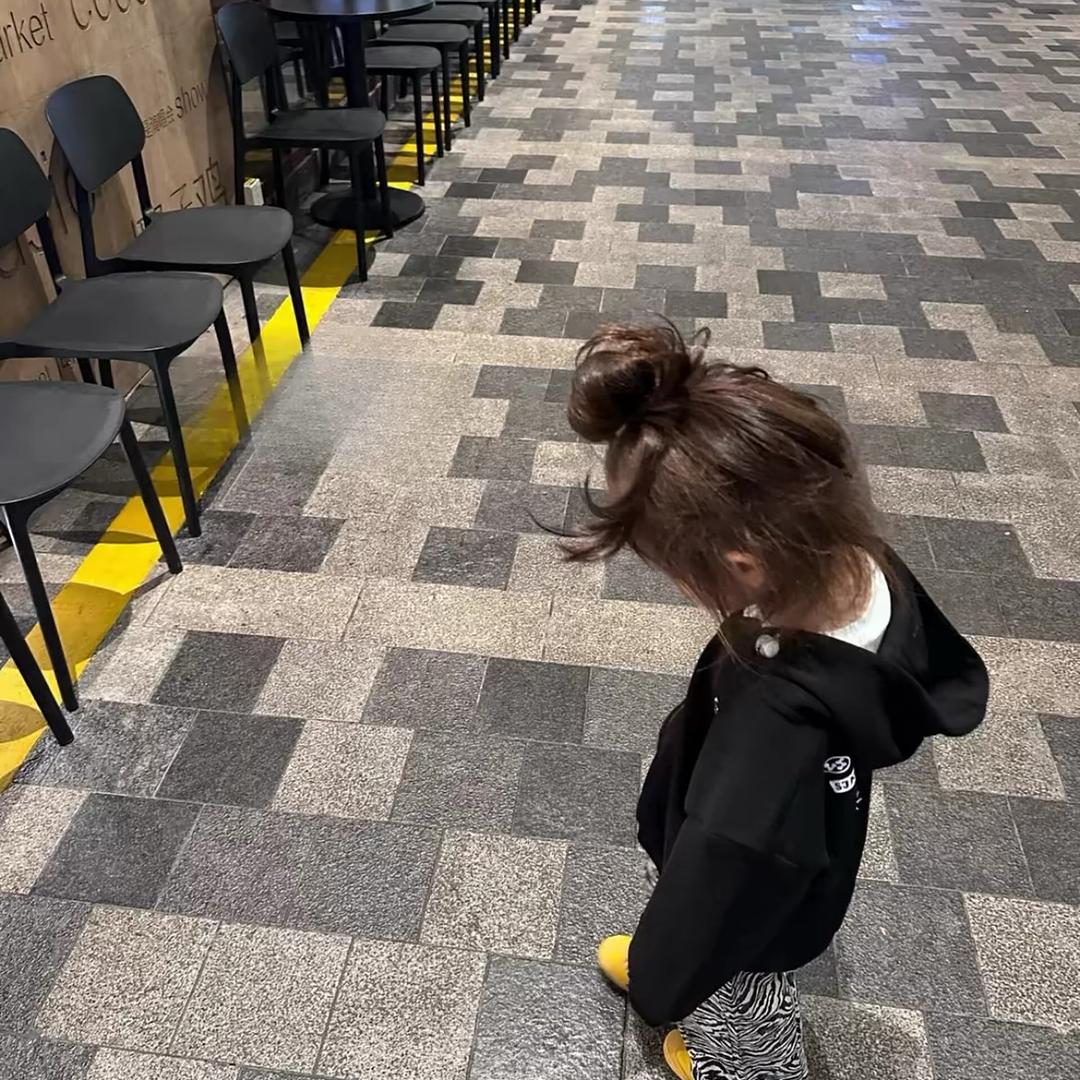 小坏蛋🧸