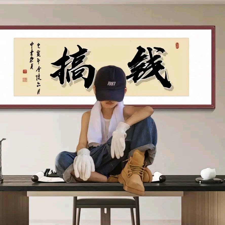 诗和远方