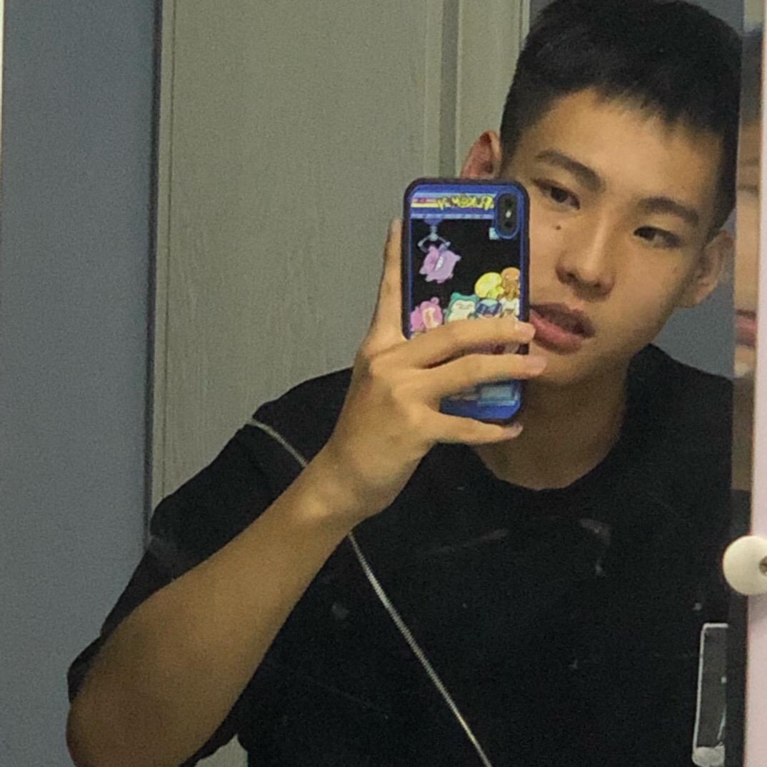 汗堡🍔（有🏡版）