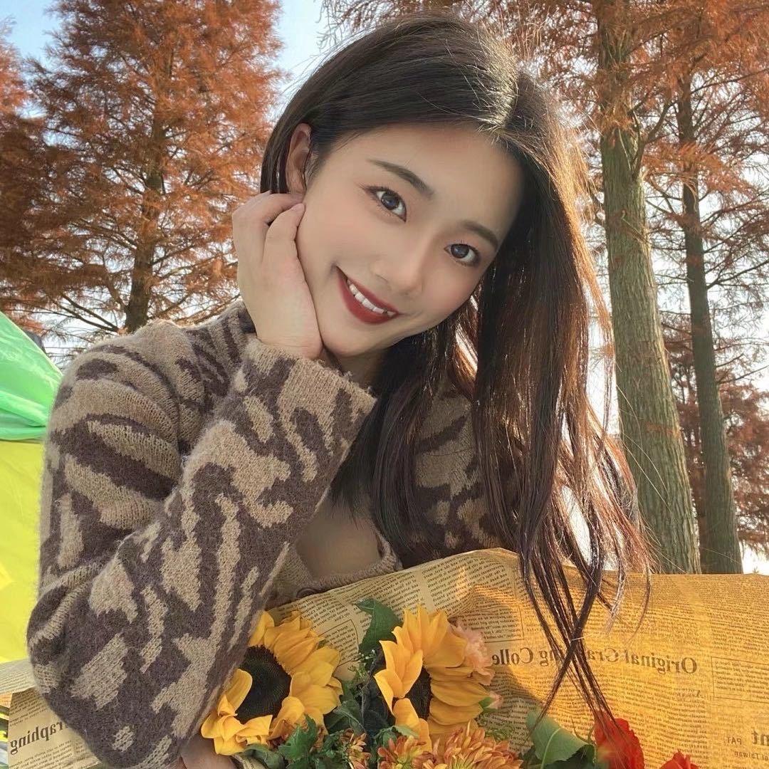 黄朵朵🐯