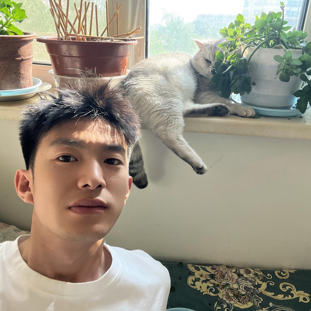禾木