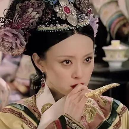 甄嬛传（嬛嬛）