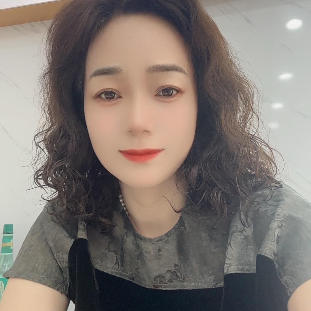 亚娟（橱窗有好物）