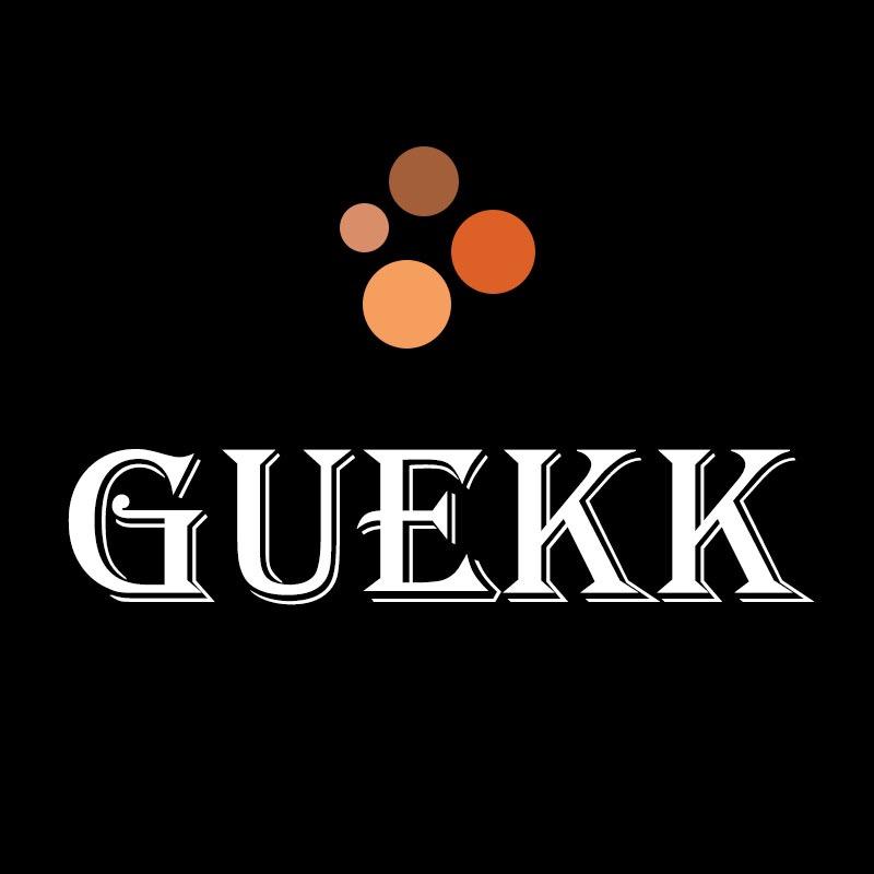 GUEKK品牌直销