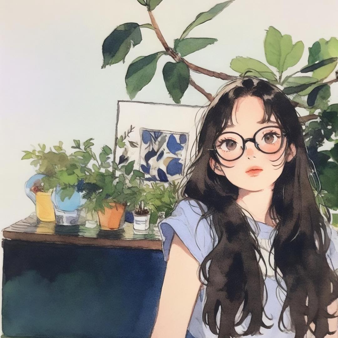 ㅤ初衷