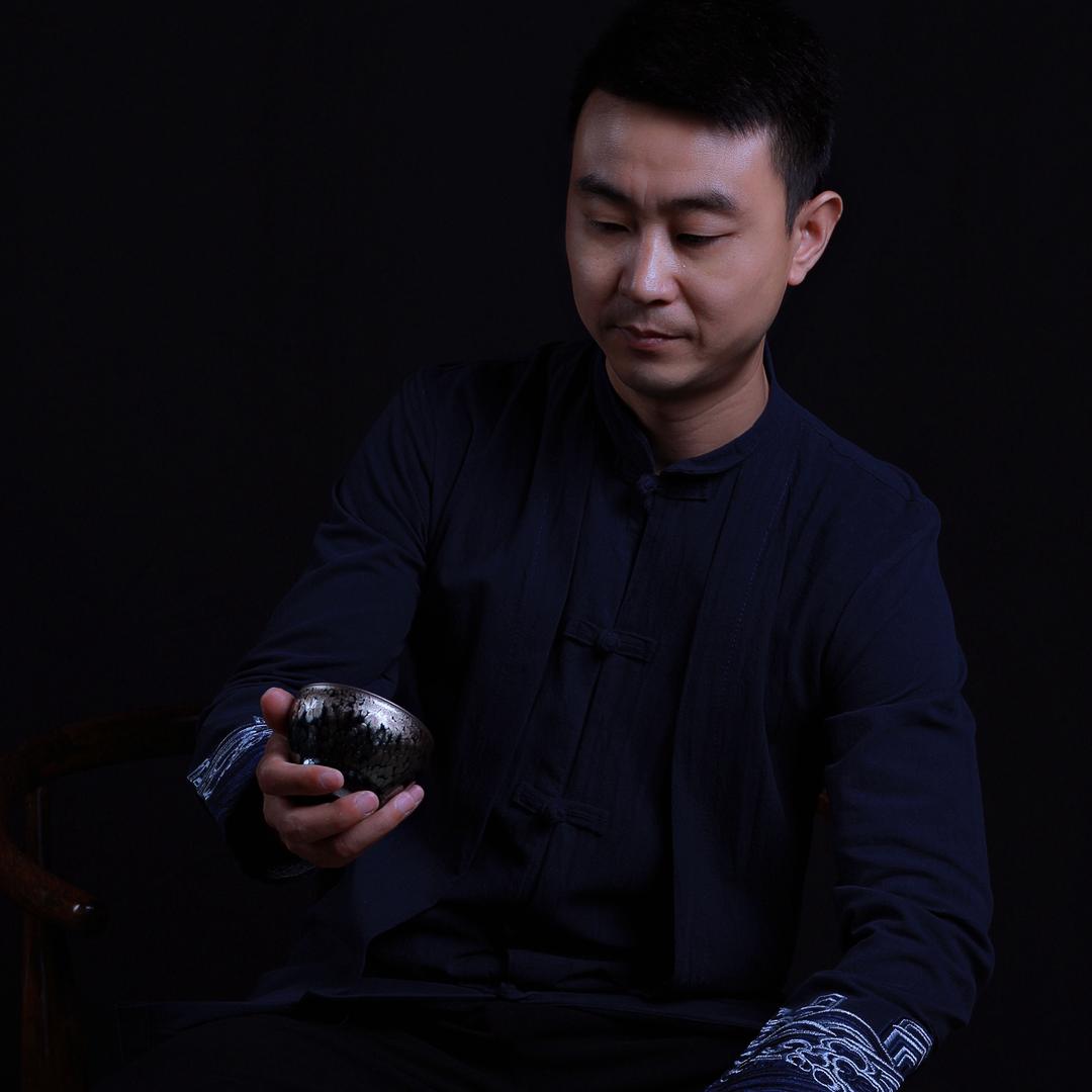 罗仁荣茶器甄选