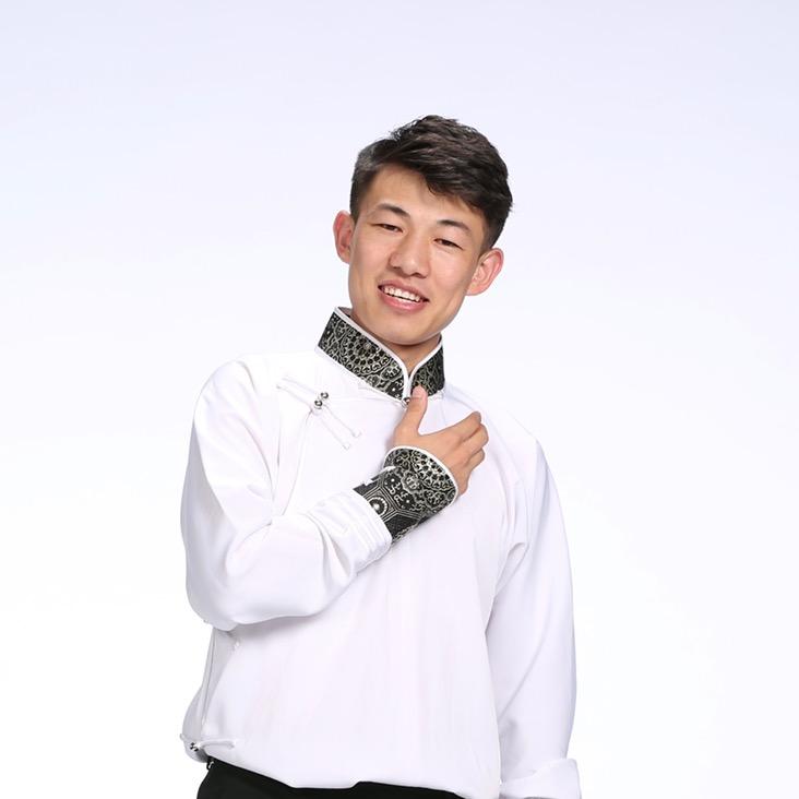 阿古达木Bao@抖音