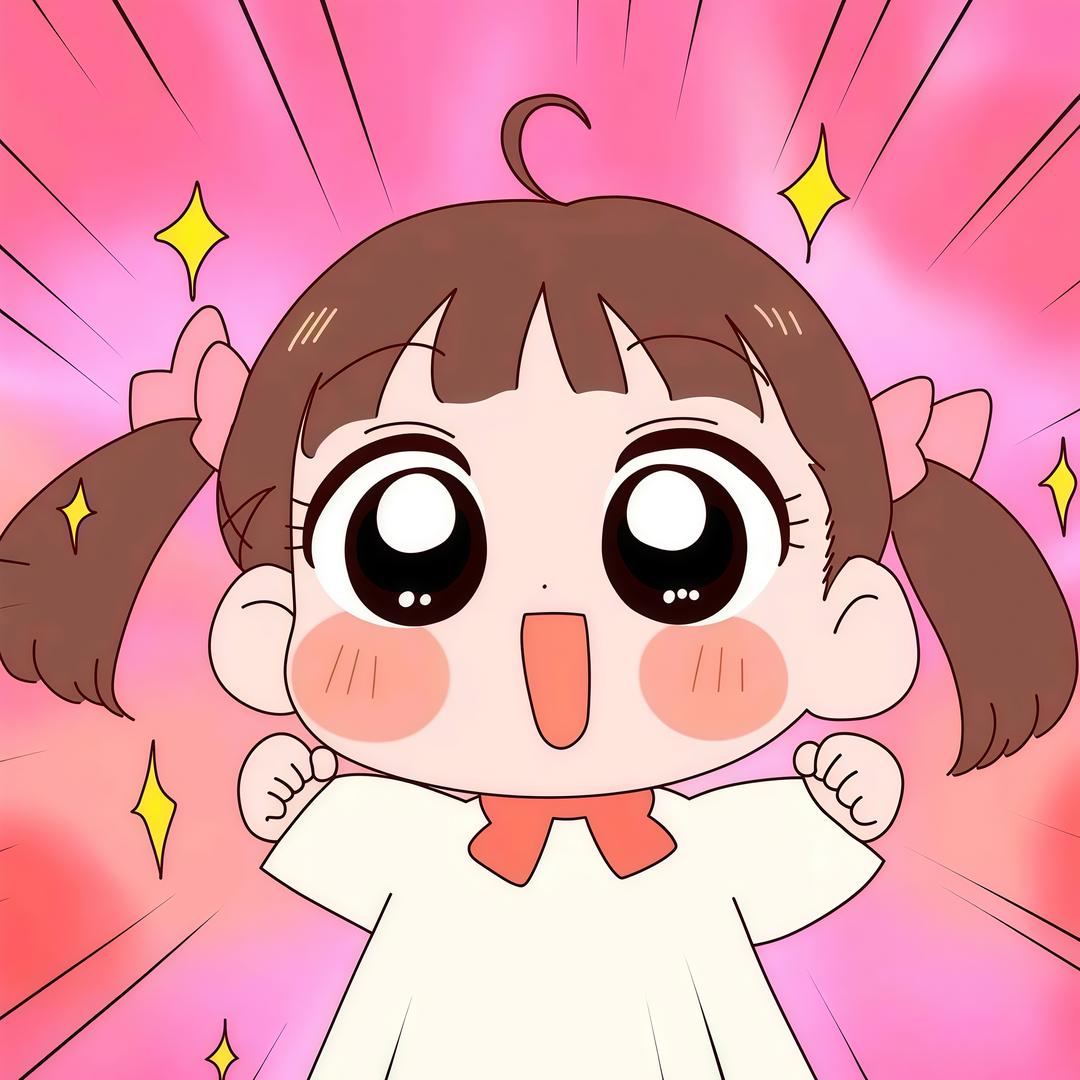 吃鱼达咩！