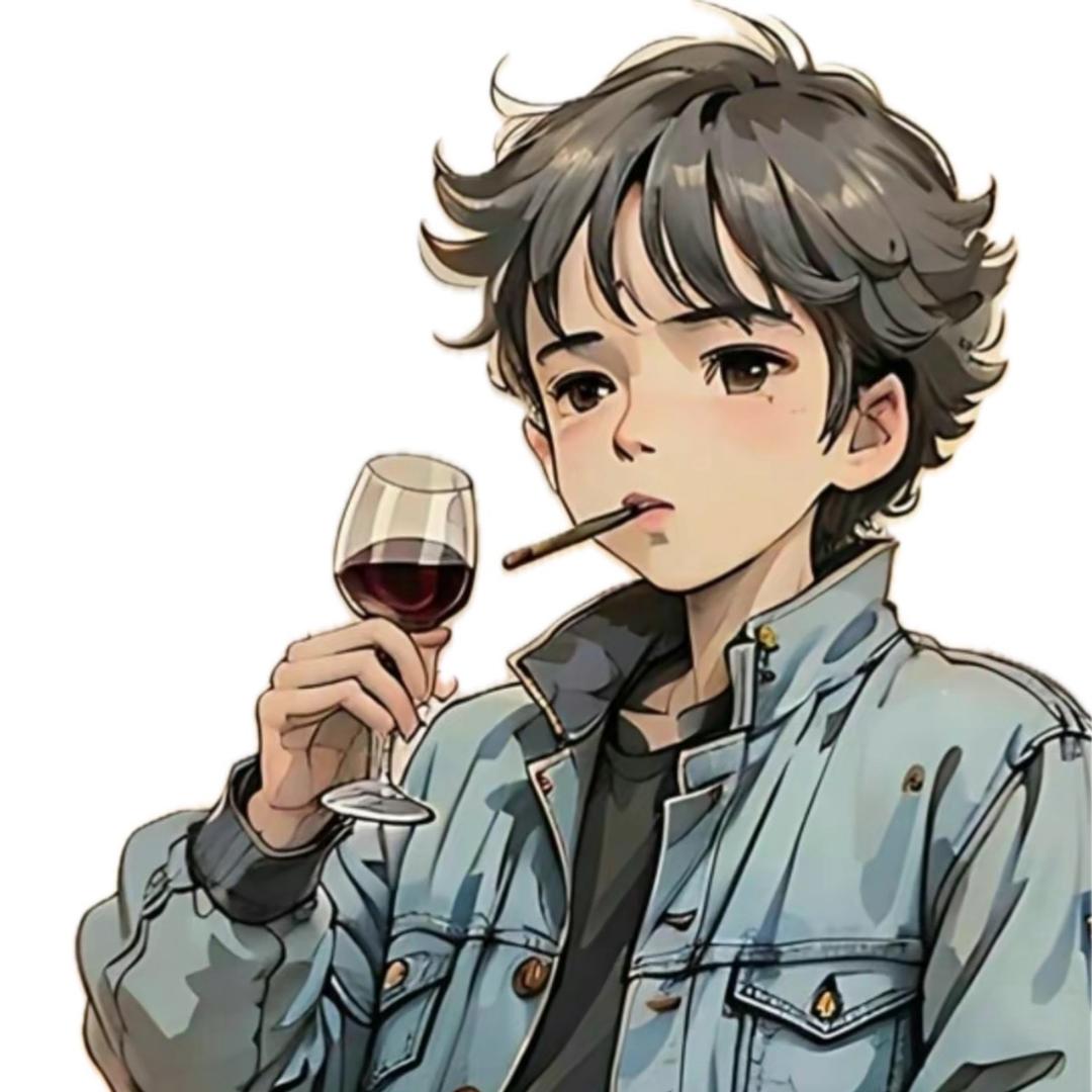 抽烟@喝酒@烫头