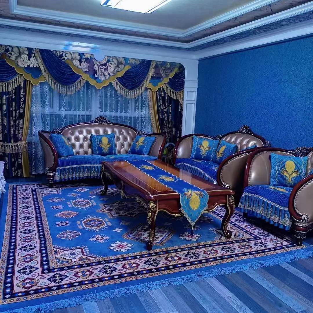 玉乡缝业农民合作社