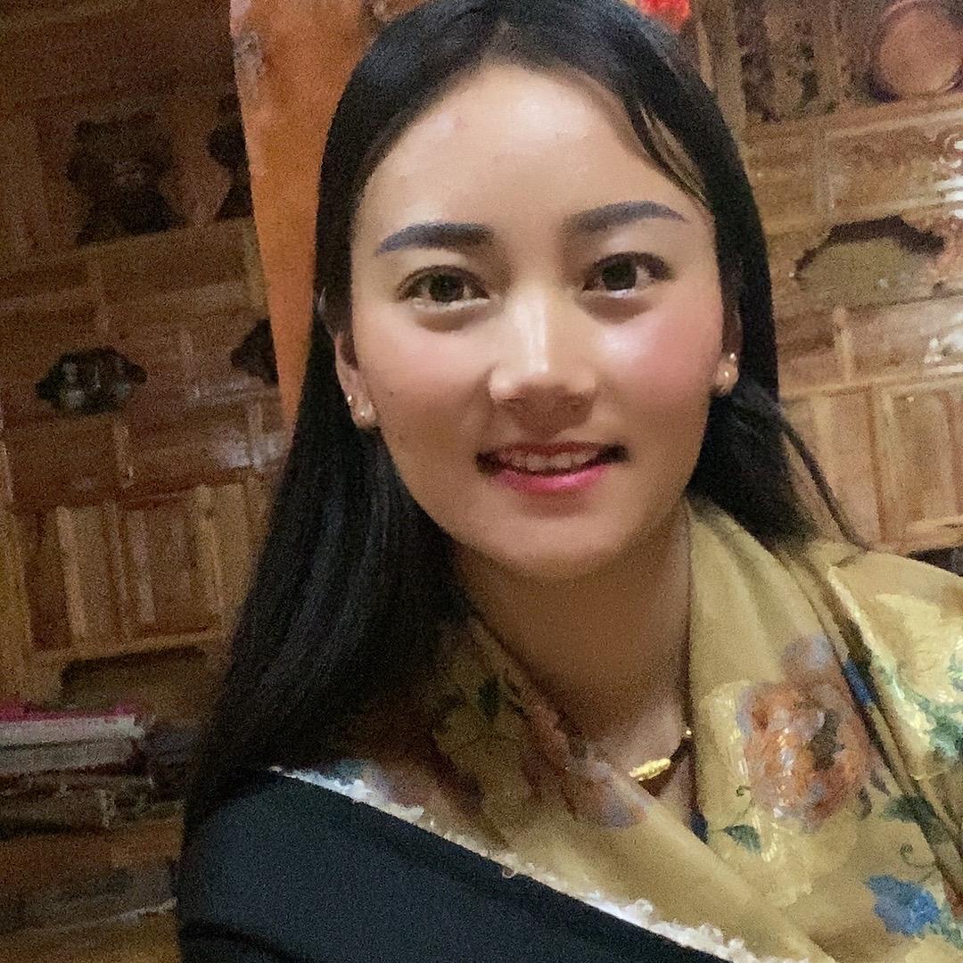 珍妹的店铺