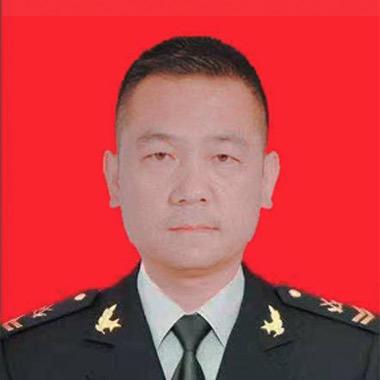 孤军奋斗