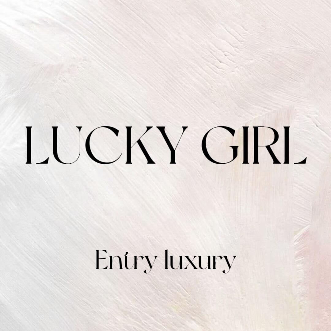 Lucky Girl 女鞋