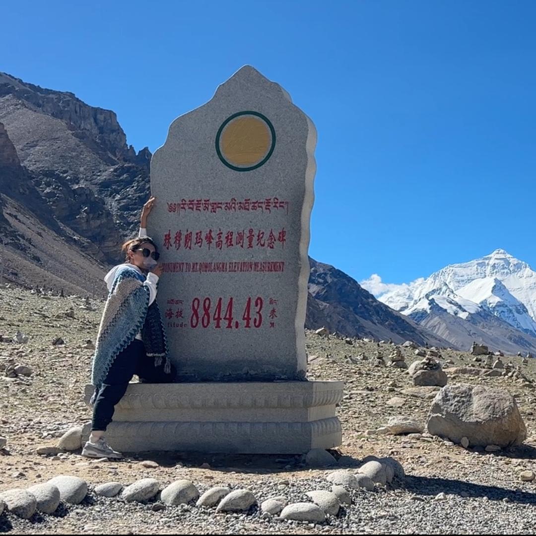 星愿小姐姐 （流浪版）