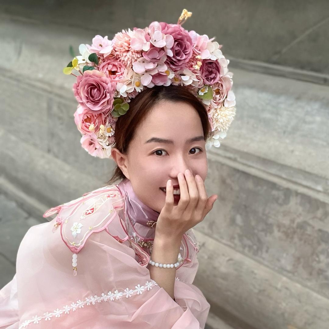 Lee. 小小