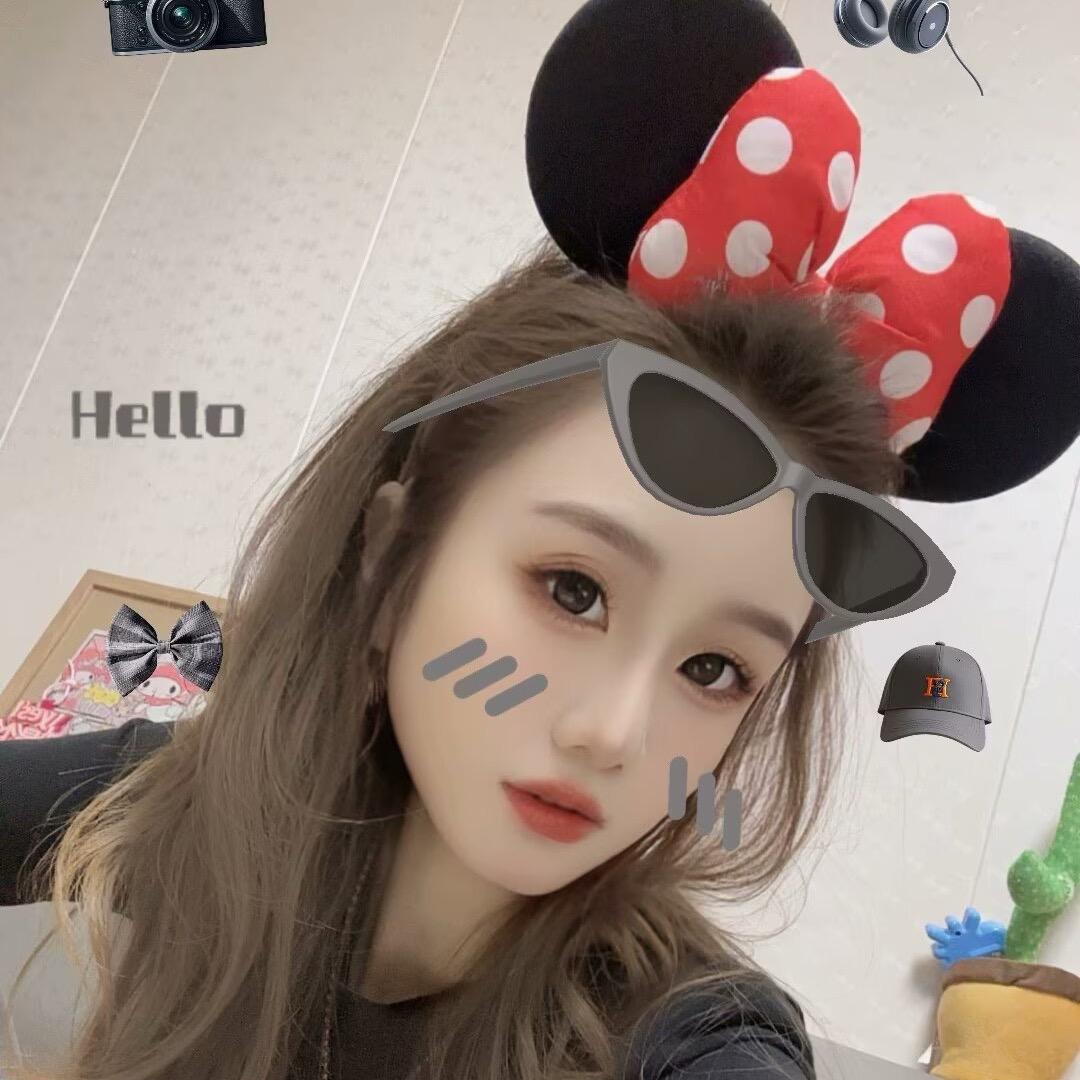 霜姐❤️