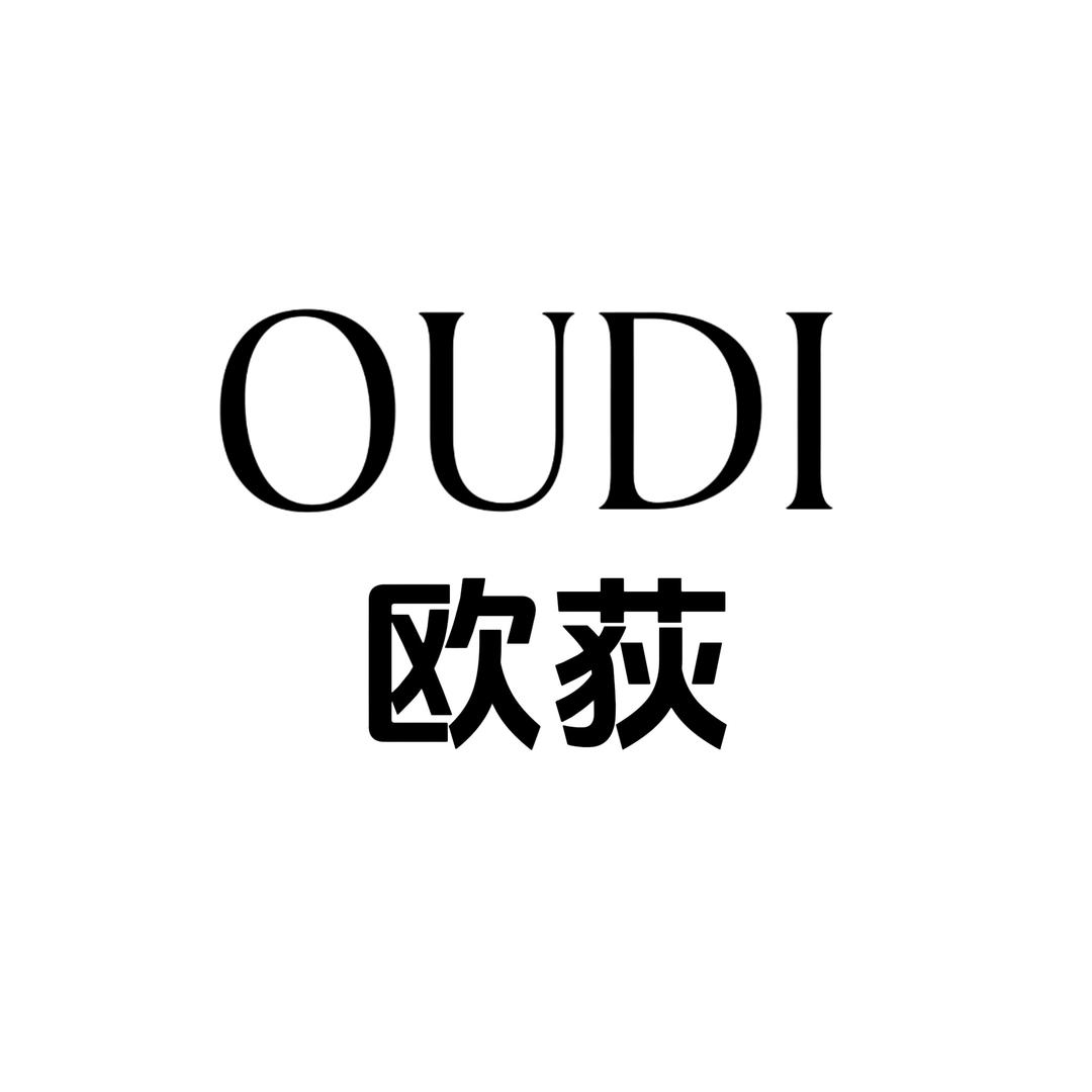 OUDI欧荻原创鹅绒服-依依