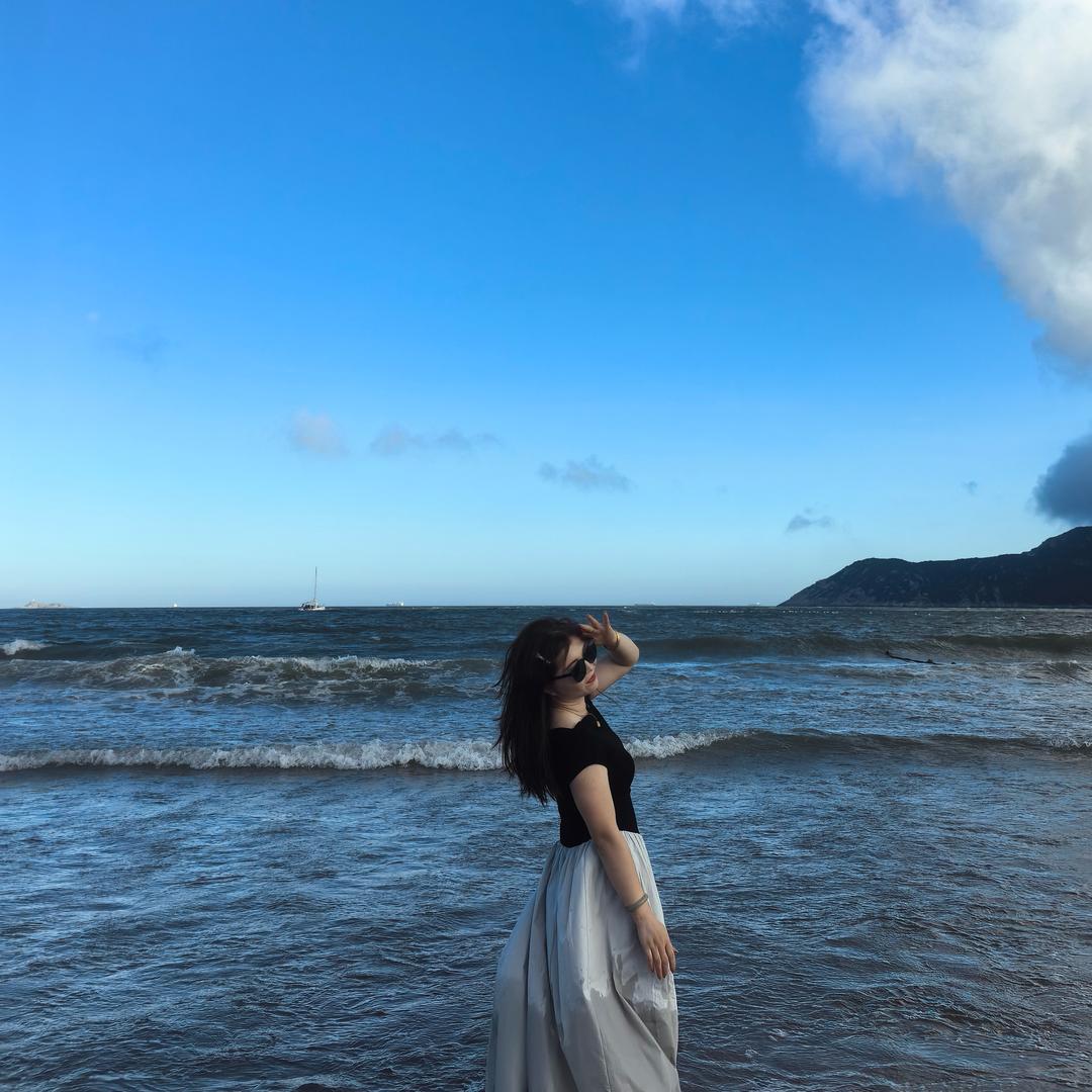 吖❤️