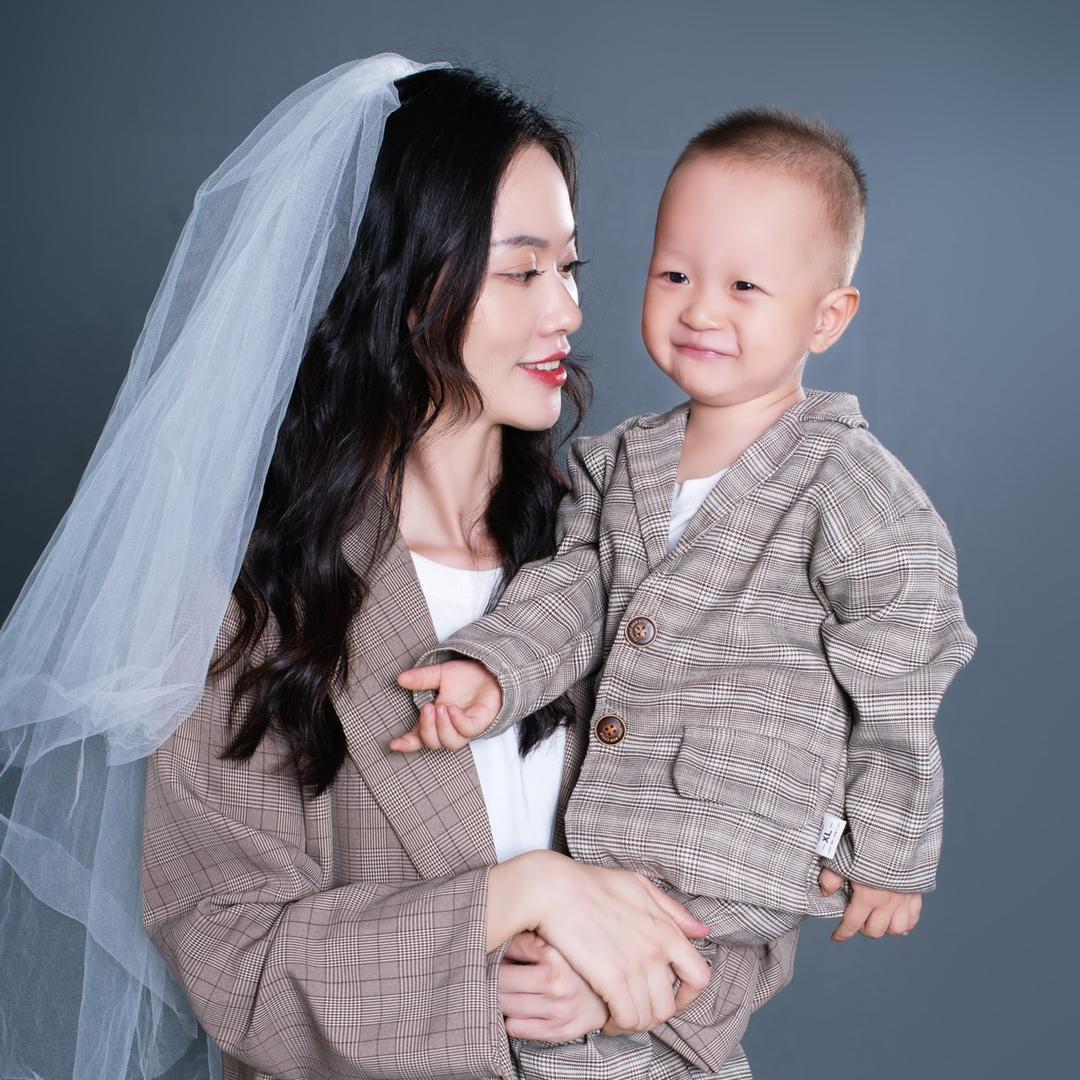 沙包麻麻