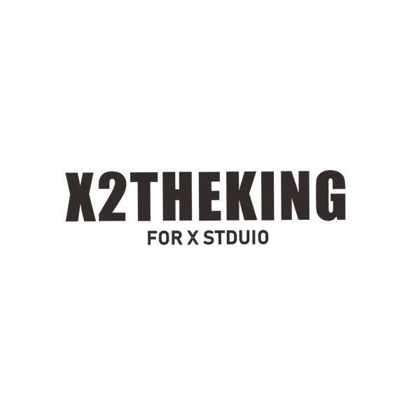 X2THEKING2