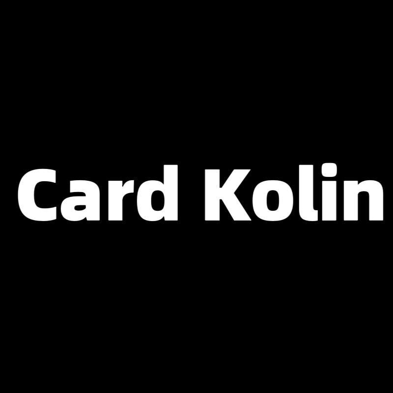 CardKolin岚仕箱包专卖店