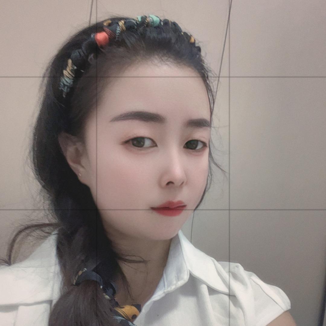 周小玥₍˄·͈༝·͈˄*₎