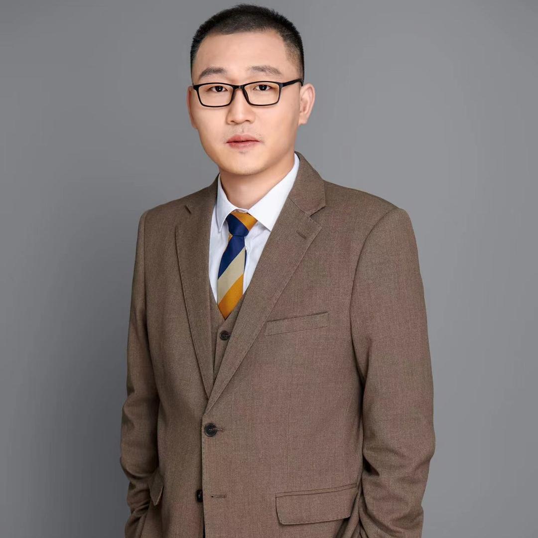 财经大都督