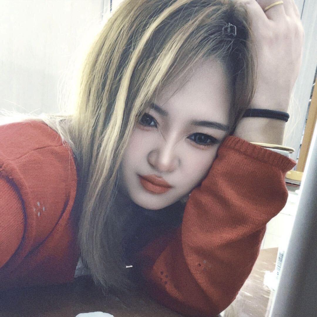 ♛◢小甜妹儿◣😍