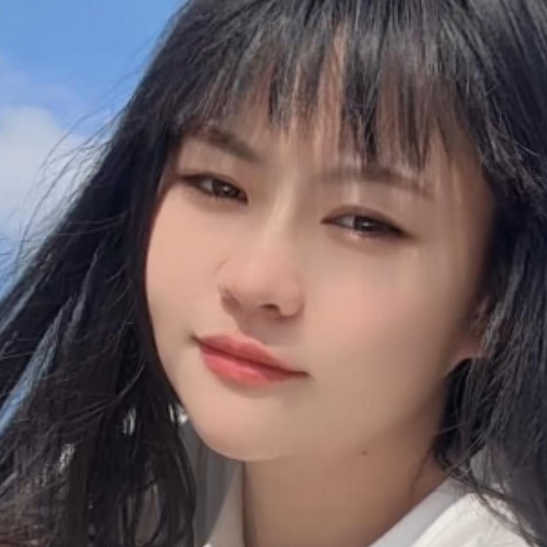 兔子姐姐安静