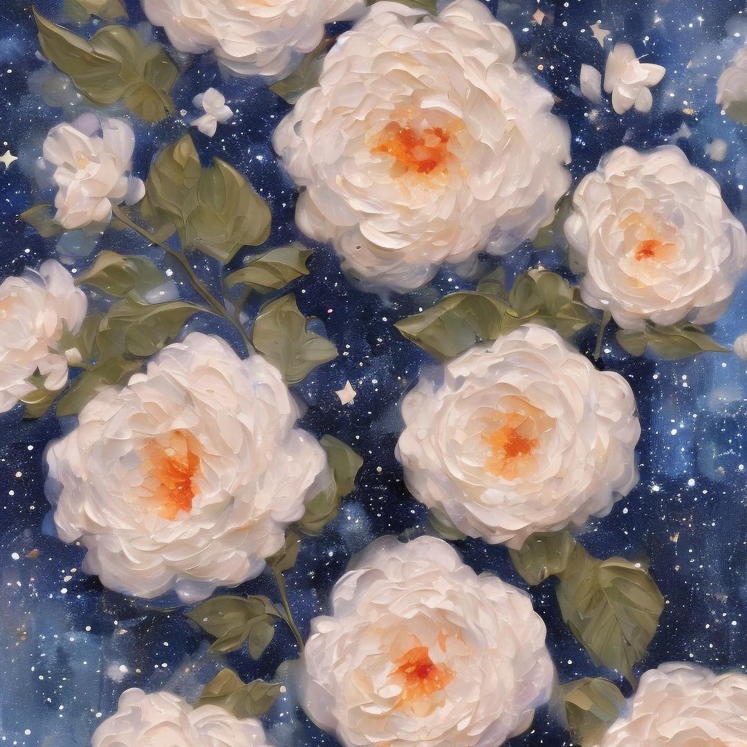 蓁蓁如玉的占星小站