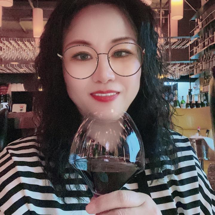 麦子姐拒绝私聊