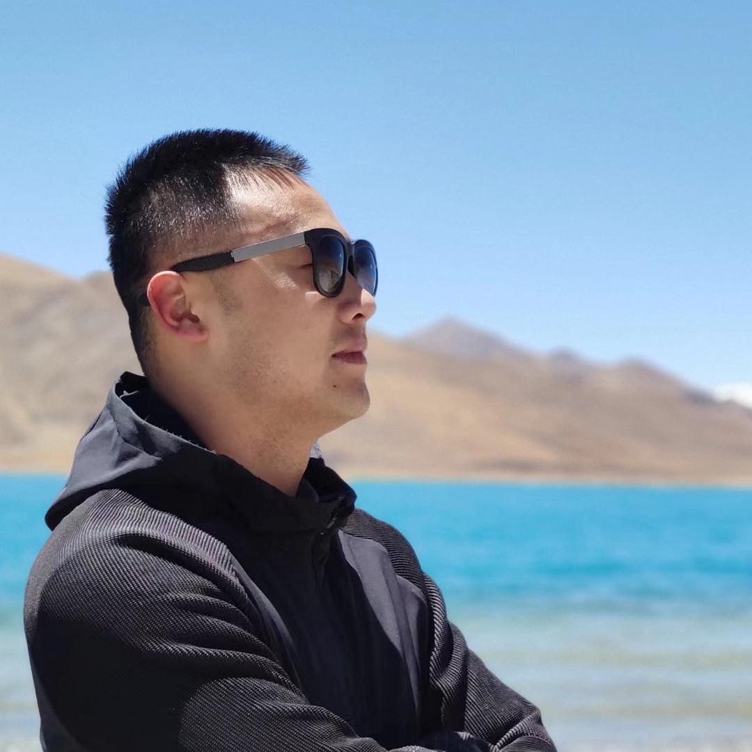阿甘户外